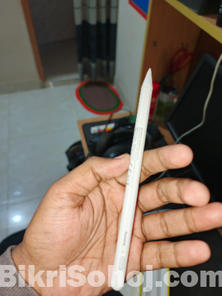 Baseus Smooth Writing 2 Series Stylus with LED Indicator